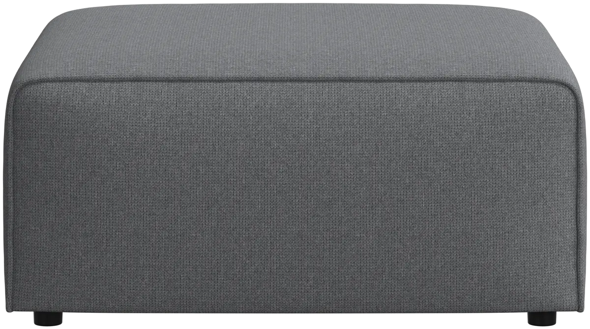 グレーのソファ | デザインを見る | ボーコンセプト